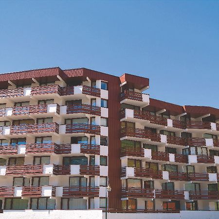 Residence Maeva Le Schuss Валь-Торанс Экстерьер фото